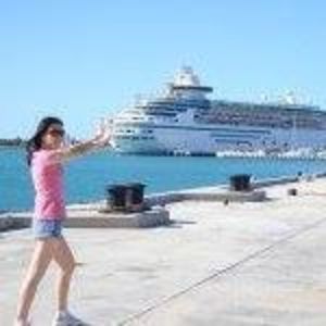 Meet your Posher, Tianjia